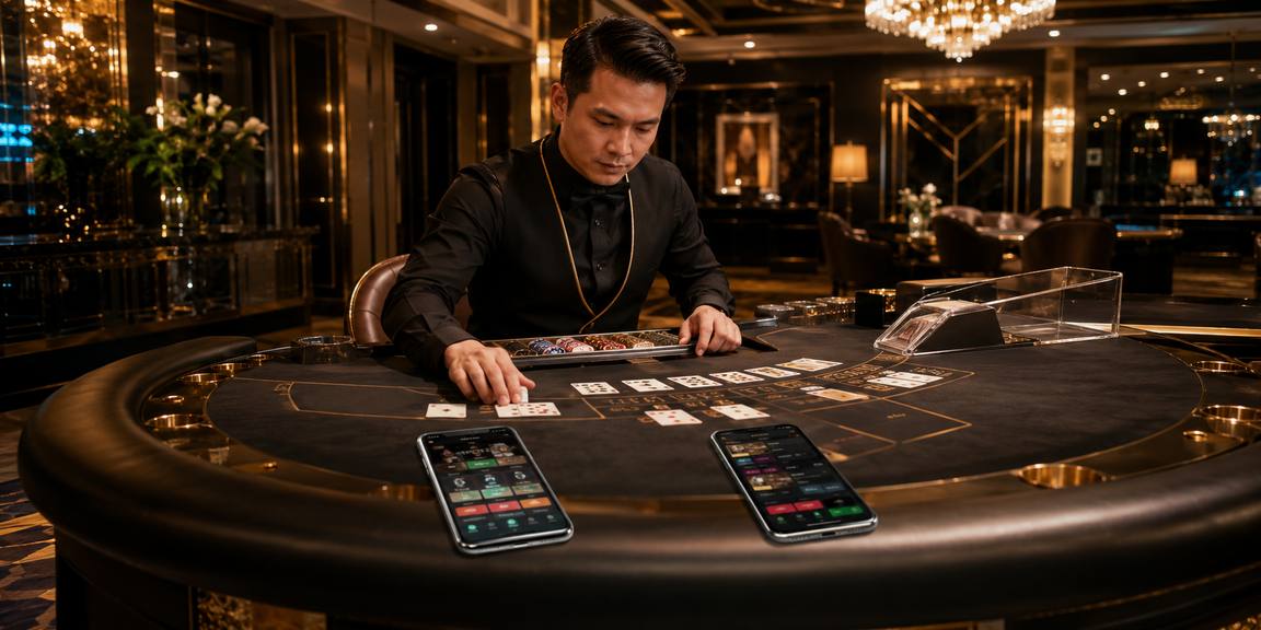 mcw8 Casino & Slot