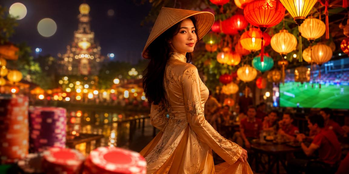 mcw8 Chúng tôi xây dựng mcw8 xung quanh ví điện tử Việt